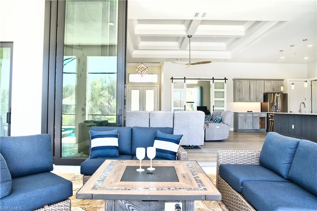 LONG MEADOW - Residential