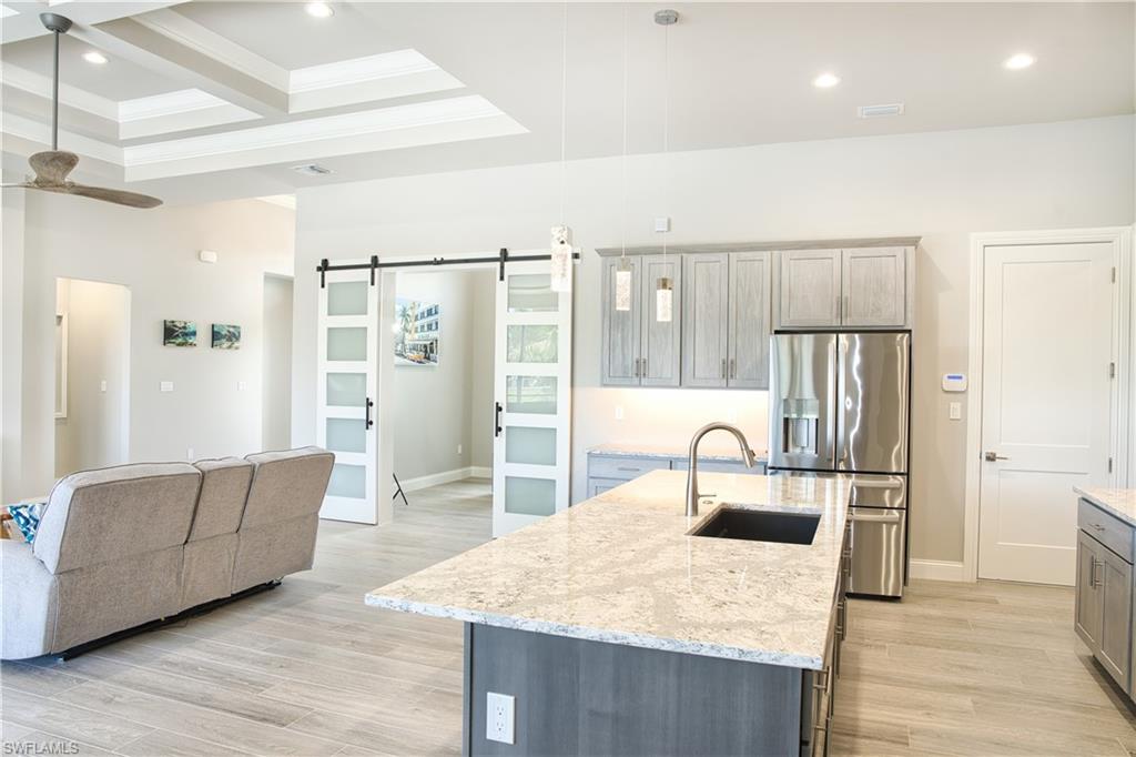 LONG MEADOW - Residential
