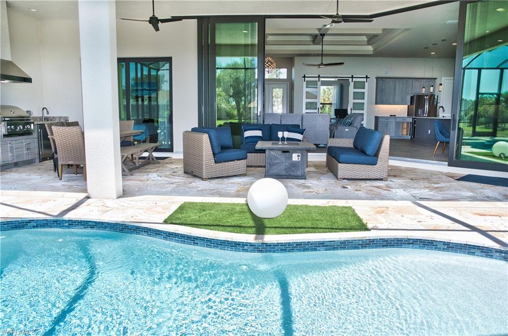 LONG MEADOW - Residential