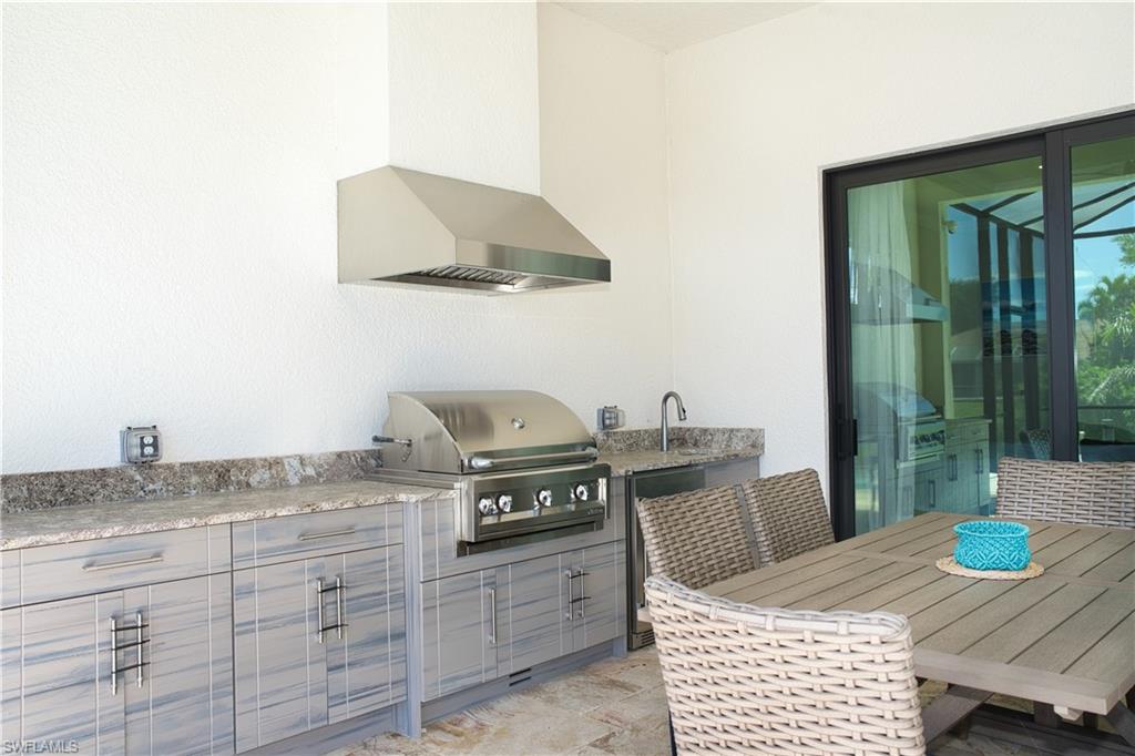 LONG MEADOW - Residential