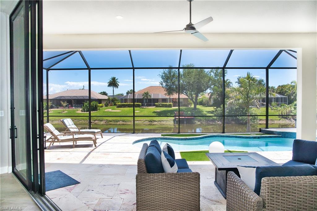 LONG MEADOW - Residential