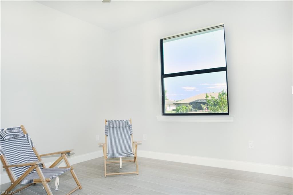 LONG MEADOW - Residential