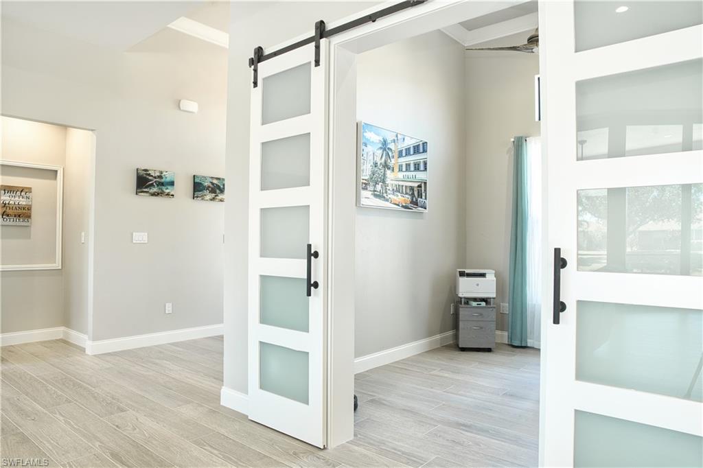 LONG MEADOW - Residential
