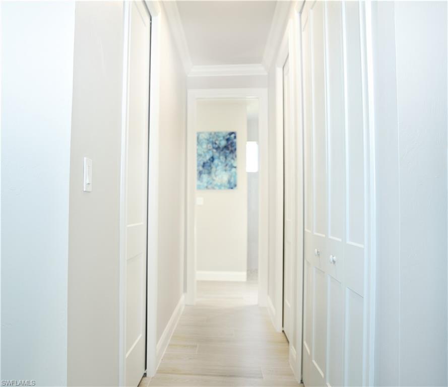 LONG MEADOW - Residential