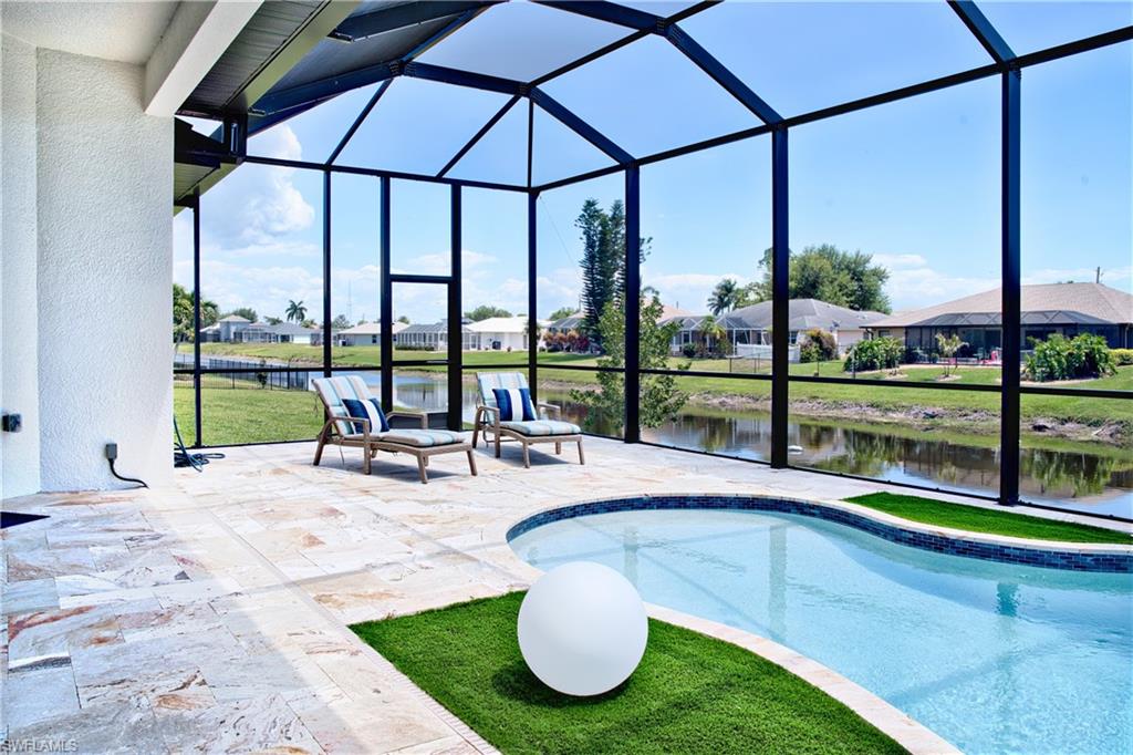 LONG MEADOW - Residential