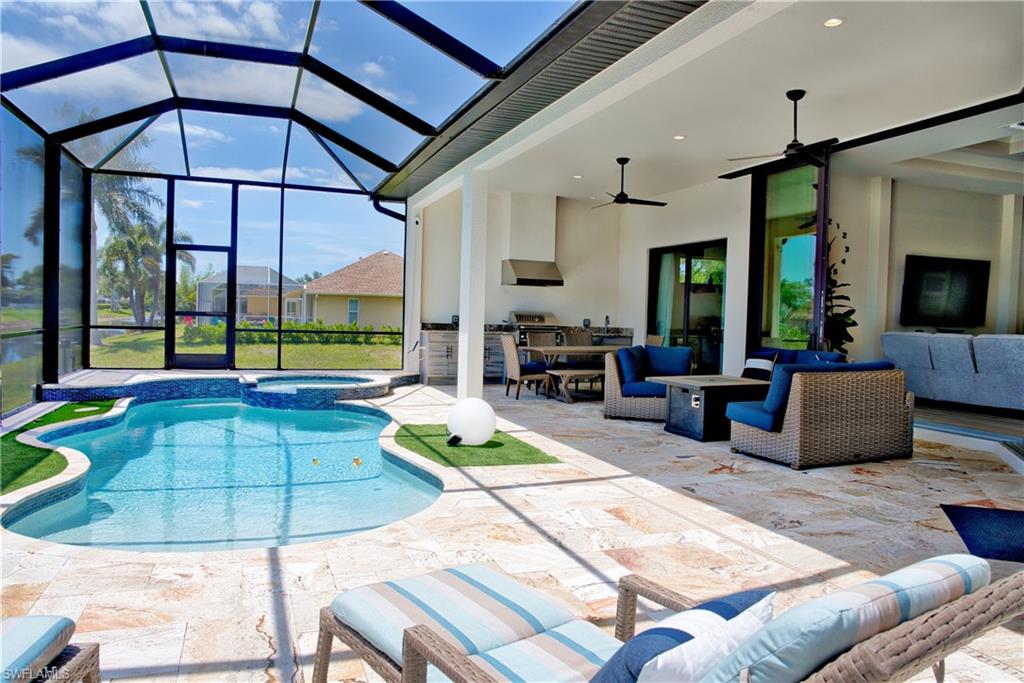 LONG MEADOW - Residential
