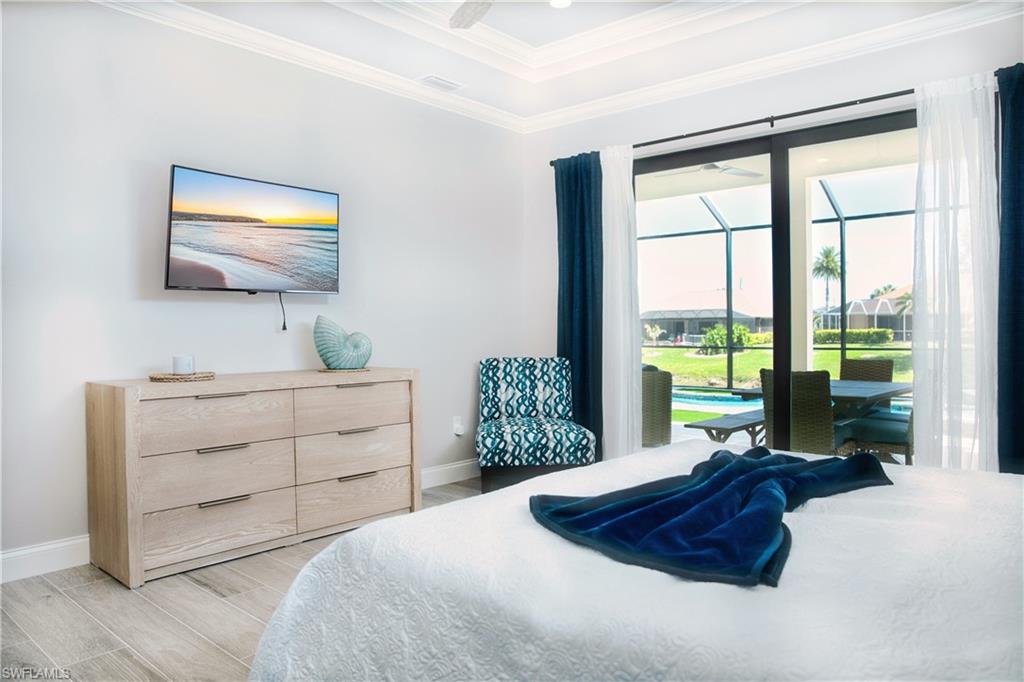 LONG MEADOW - Residential