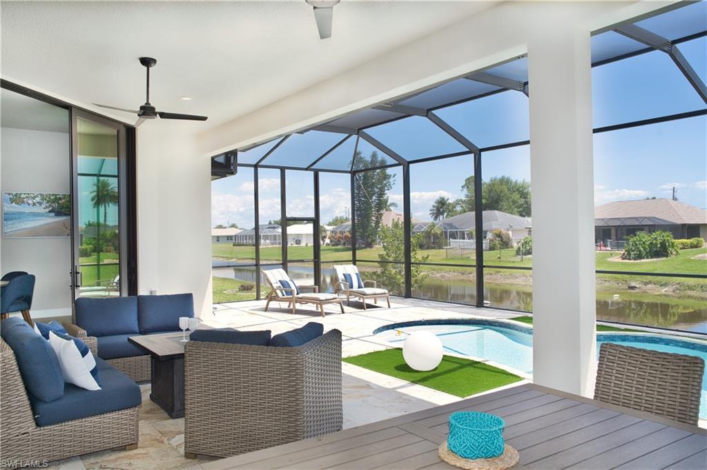 LONG MEADOW - Residential