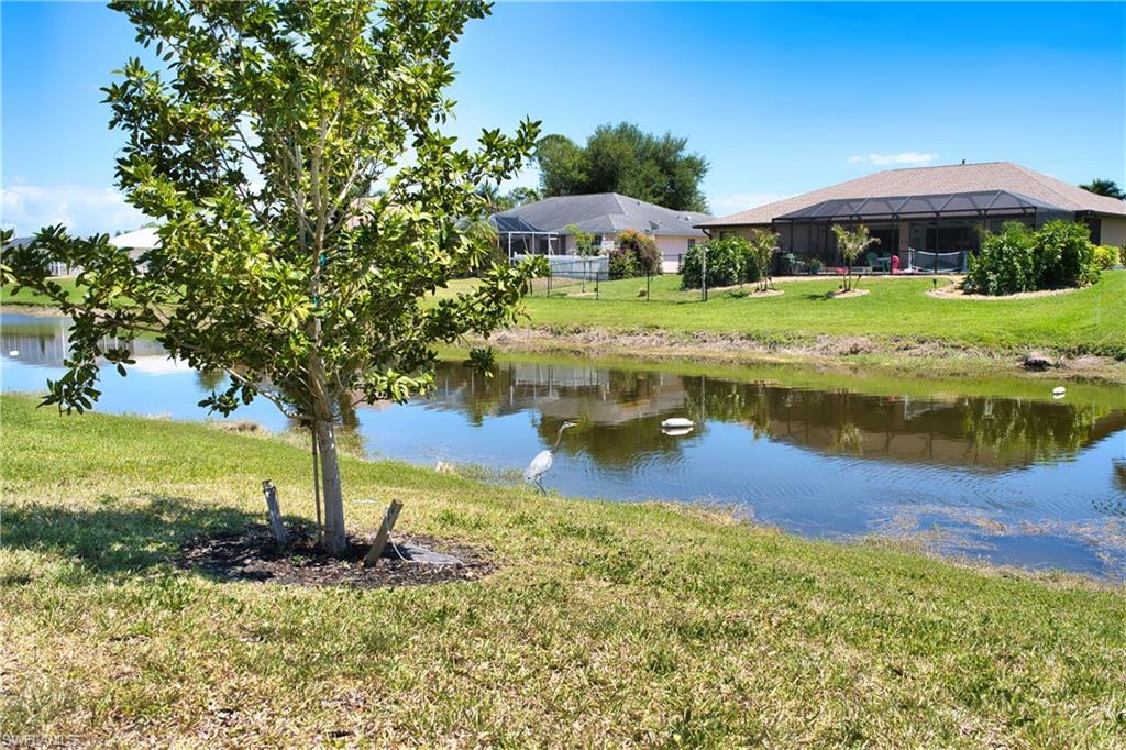 LONG MEADOW - Residential
