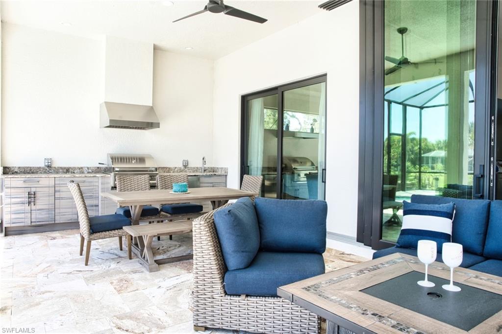LONG MEADOW - Residential