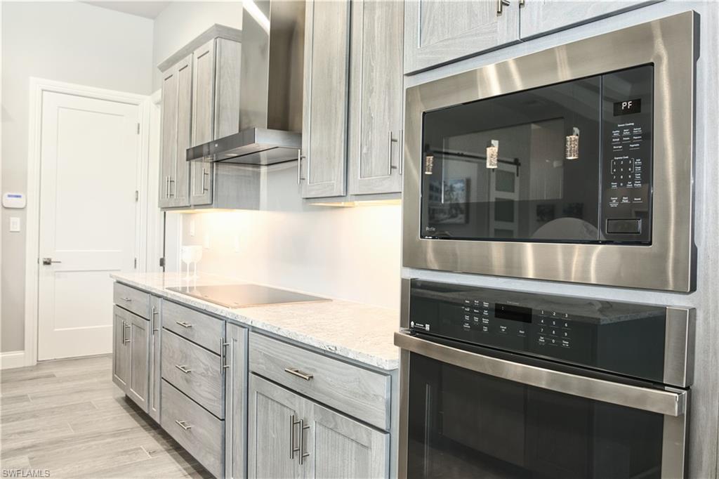 LONG MEADOW - Residential
