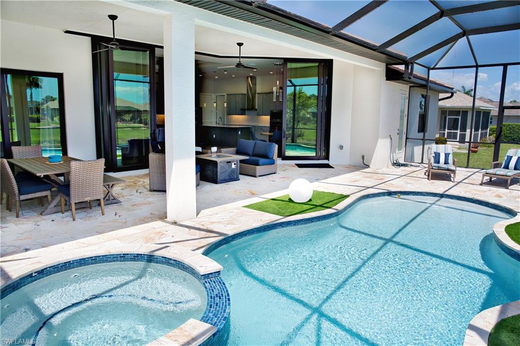 LONG MEADOW - Residential