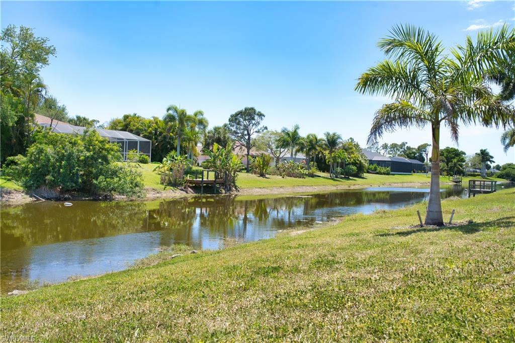 LONG MEADOW - Residential