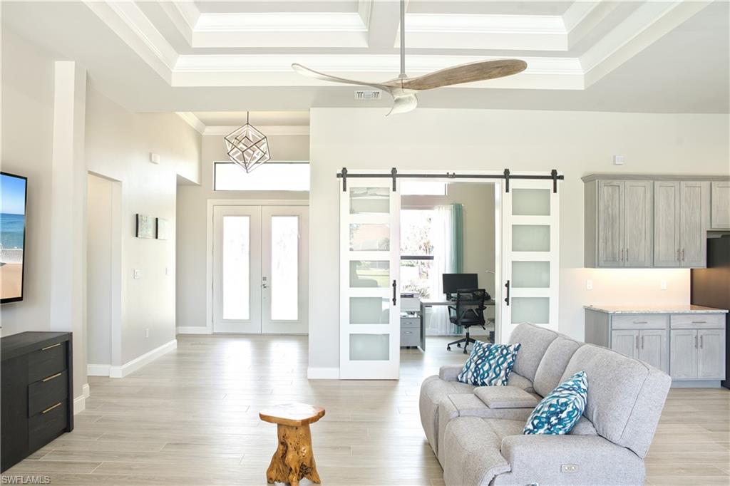 LONG MEADOW - Residential