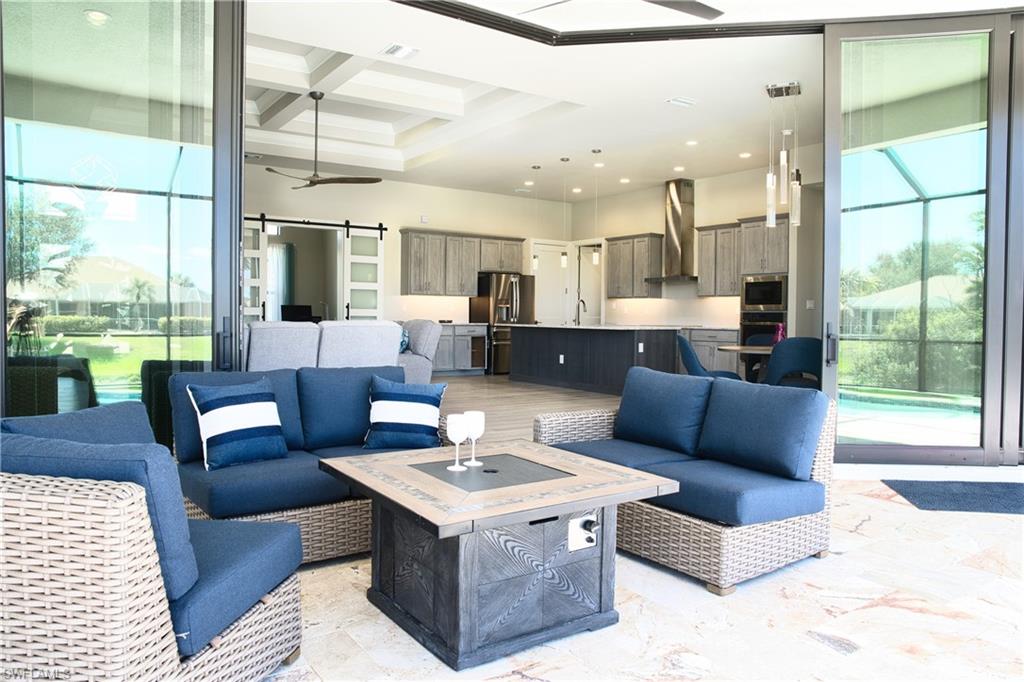 LONG MEADOW - Residential