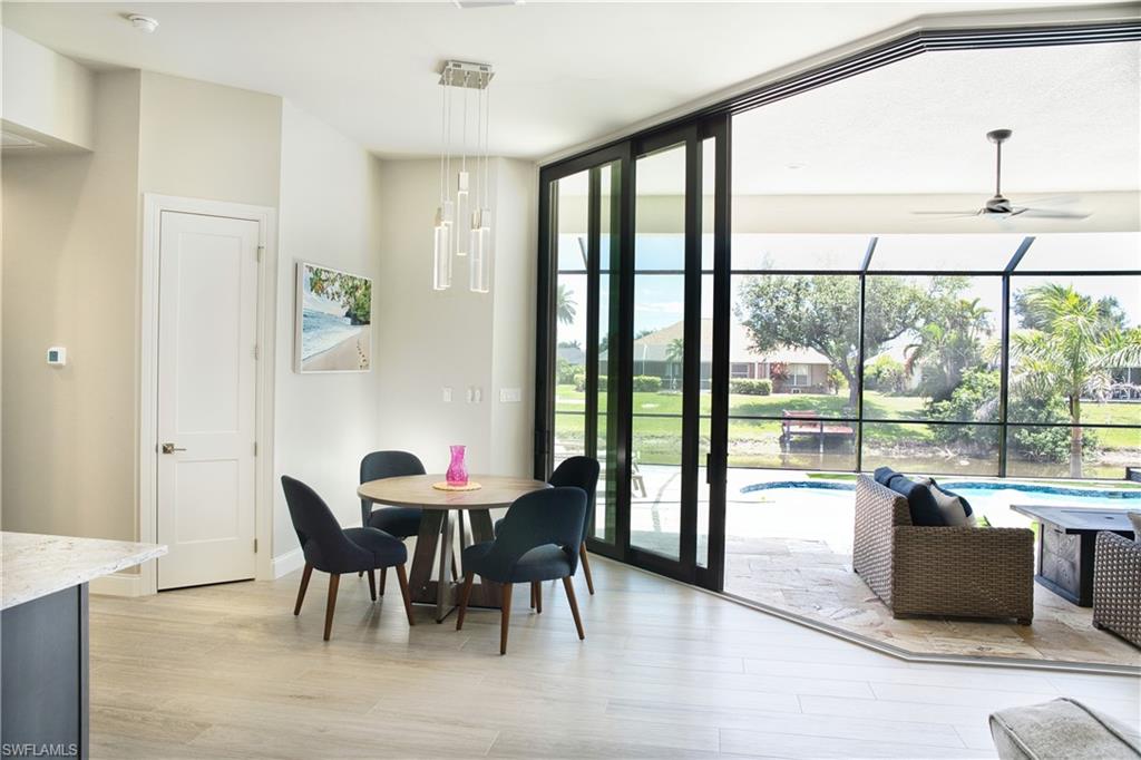 LONG MEADOW - Residential