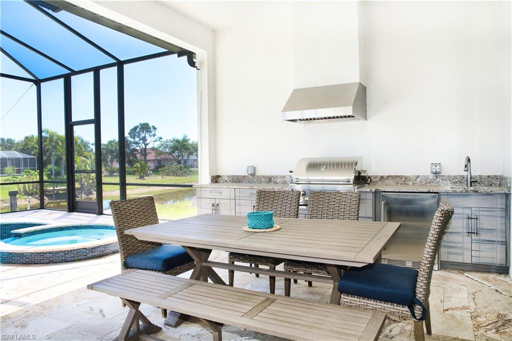 LONG MEADOW - Residential