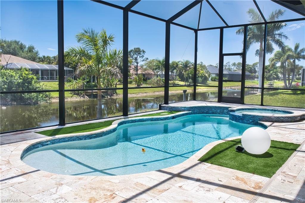LONG MEADOW - Residential