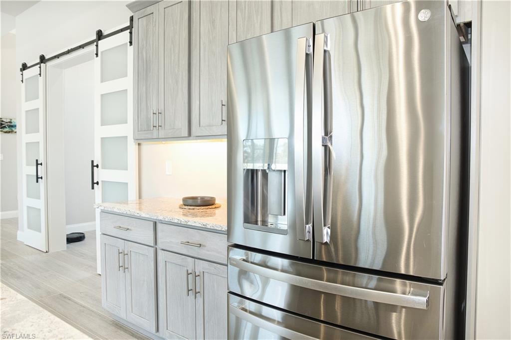 LONG MEADOW - Residential