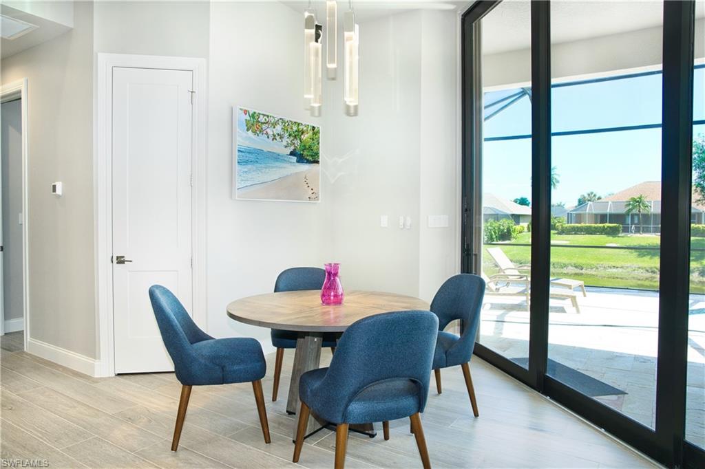 LONG MEADOW - Residential