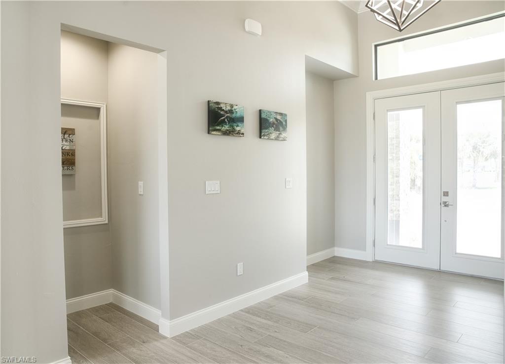 LONG MEADOW - Residential