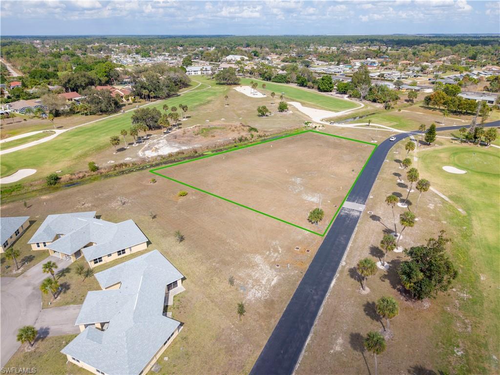 This prime commercial lot with 1.5 acres of land is an investors dream! Plans are ready for 6 single-family homes or up to 20 multi-family units, making it an exceptional opportunity for investors and developers looking to capitalize on the area’s growth and high housing demand.
Strategically located in one of Lehigh Acres’ fastest-growing areas! This lot sits near major roadways, expanding residential communities, and just minutes from Fort Myers, River Hall Country Club, and Florida Gulf Coast University.