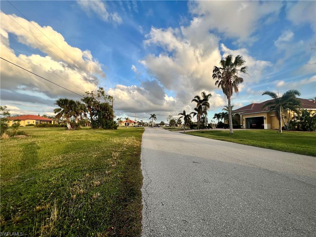 PUNTA GORDA ISLES - Land