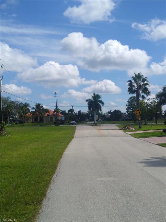 PUNTA GORDA ISLES - Land