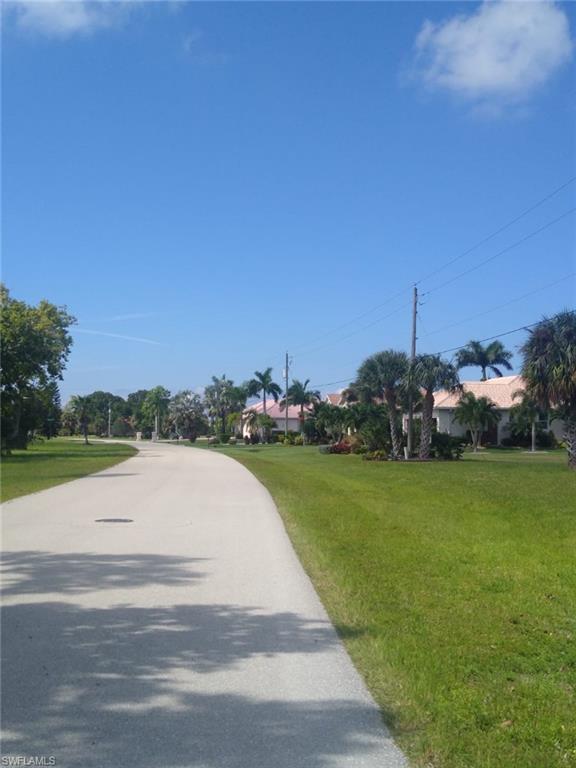 PUNTA GORDA ISLES - Land