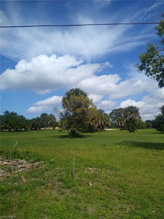 PUNTA GORDA ISLES - Land