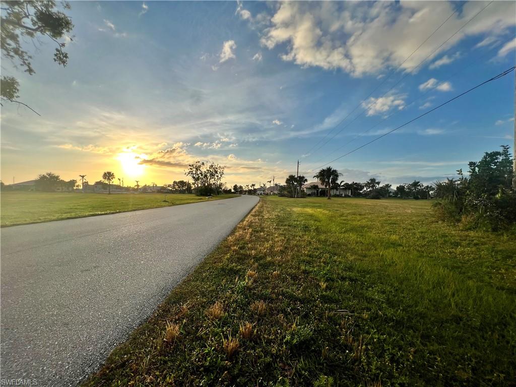 PUNTA GORDA ISLES - Land