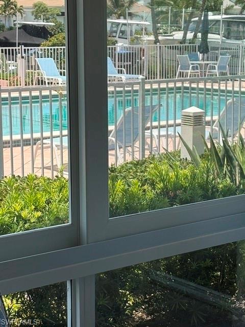 MOORINGS POINT CONDO - Residential Lease