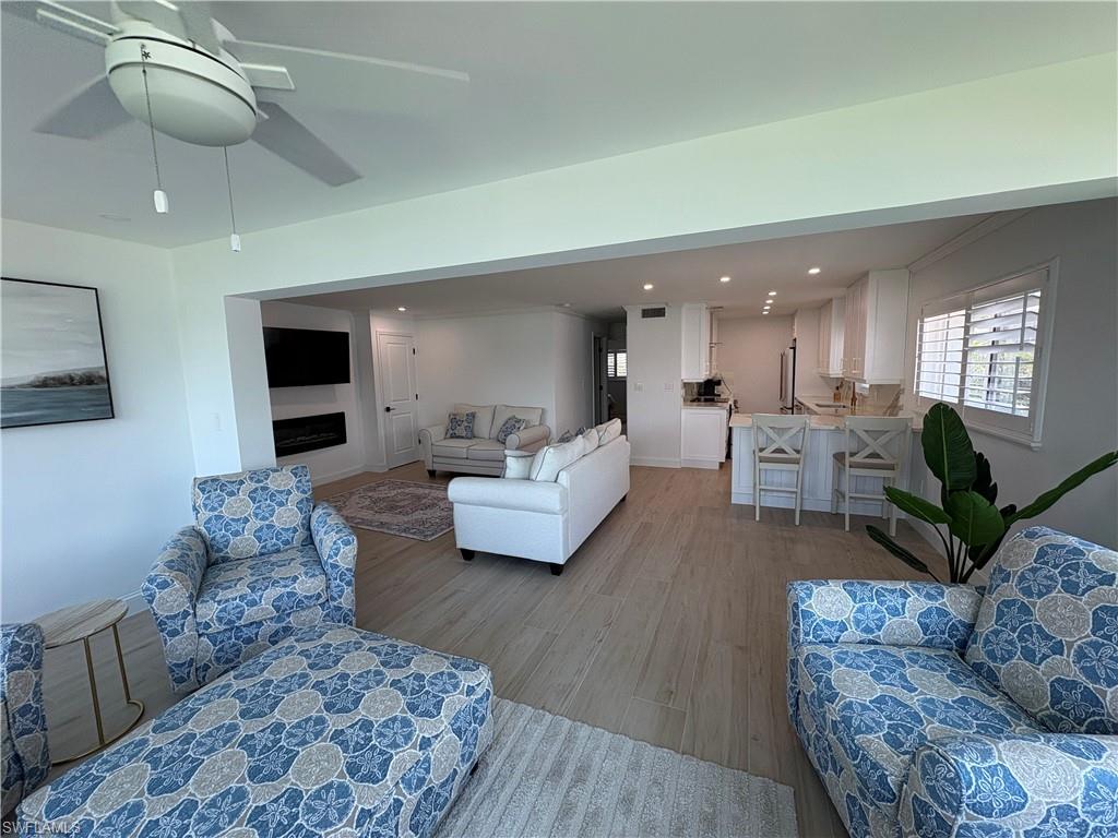 MOORINGS POINT CONDO - Residential Lease