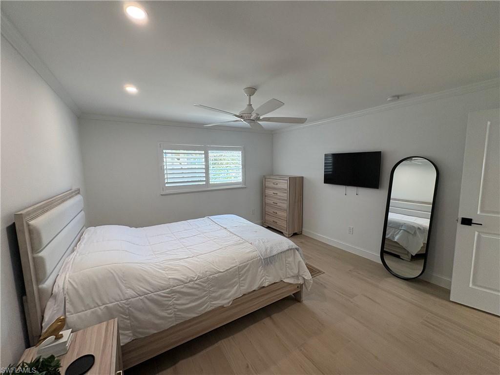 MOORINGS POINT CONDO - Residential Lease