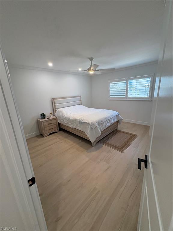 MOORINGS POINT CONDO - Residential Lease