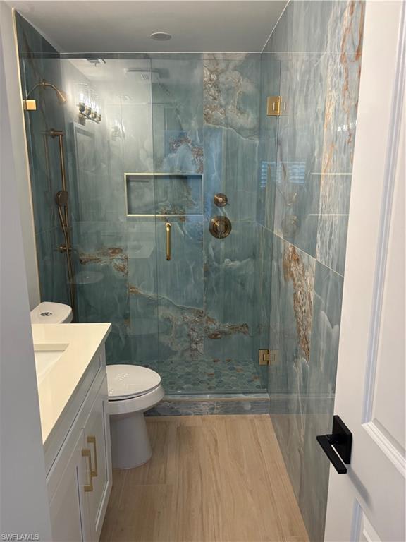 MOORINGS POINT CONDO - Residential Lease