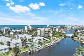 MOORINGS POINT CONDO - Residential Lease