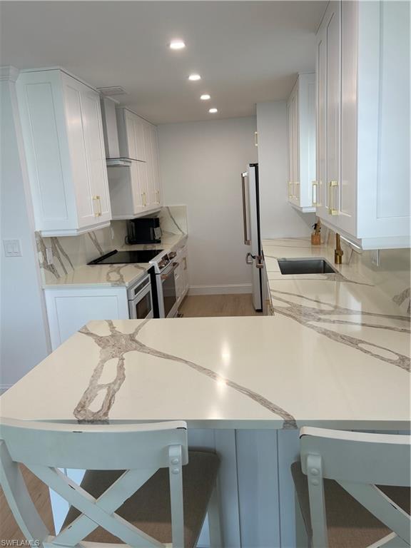 MOORINGS POINT CONDO - Residential Lease