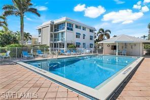MOORINGS POINT CONDO - Residential Lease