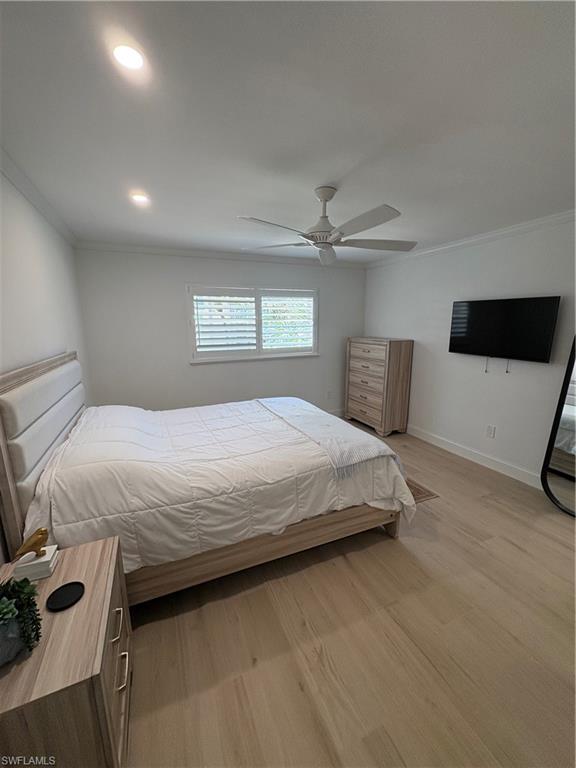 MOORINGS POINT CONDO - Residential Lease