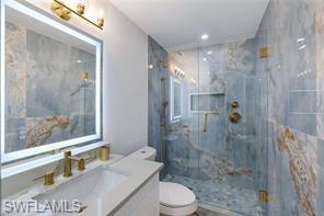 MOORINGS POINT CONDO - Residential Lease