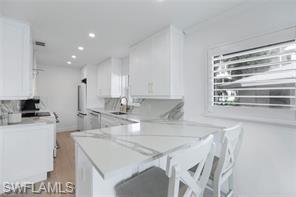 MOORINGS POINT CONDO - Residential Lease