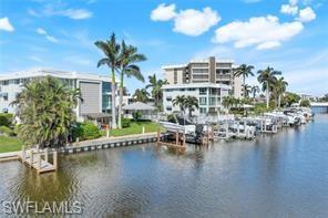 MOORINGS POINT CONDO - Residential Lease