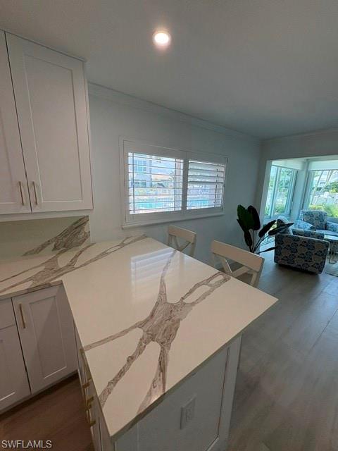 MOORINGS POINT CONDO - Residential Lease