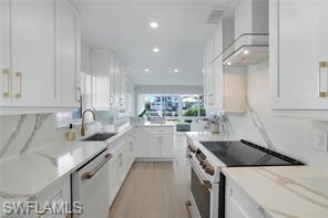 MOORINGS POINT CONDO - Residential Lease