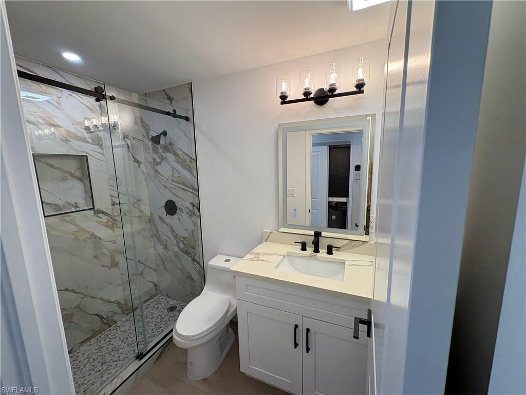 MOORINGS POINT CONDO - Residential Lease