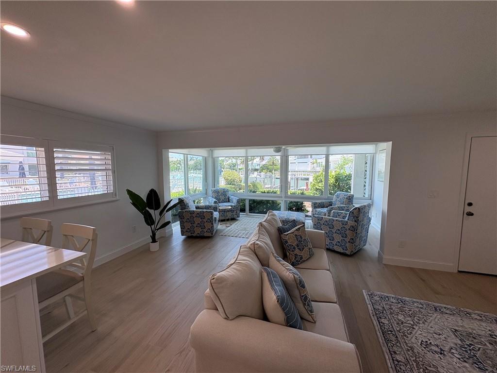 MOORINGS POINT CONDO - Residential Lease