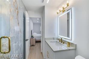 MOORINGS POINT CONDO - Residential Lease
