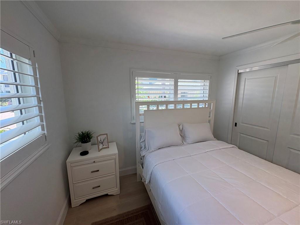 MOORINGS POINT CONDO - Residential Lease