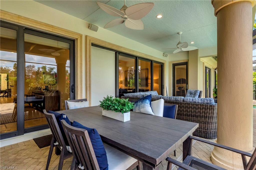 SERAFINA AT TIBURON - Residential